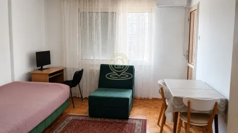 Izdavanje, jednosoban stan, 42m², Liman 4, Novi Sad Sve Podlokacije - image 6