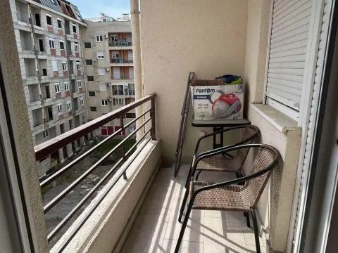 Rent, one bedroom apartment, 46m², Ljubović, Podgorica - image 8