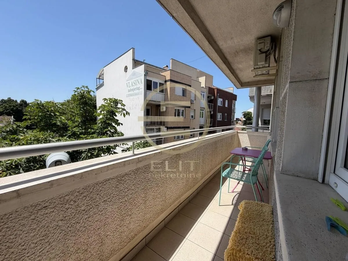 Prodaja, stan, 62m², Sajam, Novi Sad Sve Podlokacije