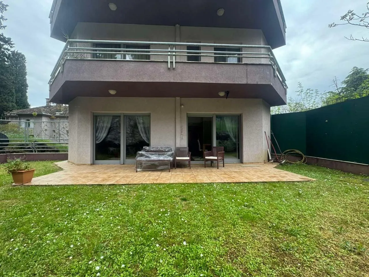 Prodaja, trosoban stan, 137m², Vezirov Most, Podgorica