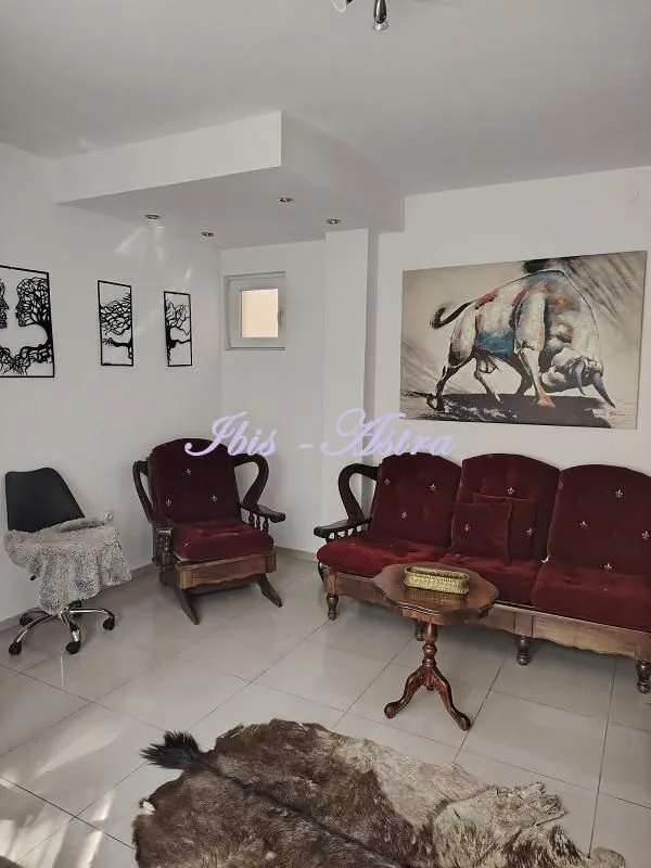 Izdavanje, dvosoban stan, 60m², Voždovac Sve Podlokacije, Beograd