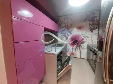 Izdavanje, trosoban stan, 78m², Sajam, Novi Sad Sve Podlokacije - image 9