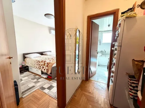 Prodaja, jednosoban stan, 50m², Zabjelo, Podgorica - image 8