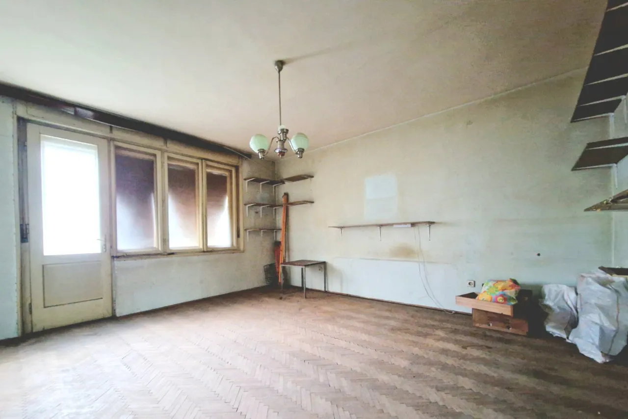 Prodaja, stan, 85m², Podgorica, Crna Gora