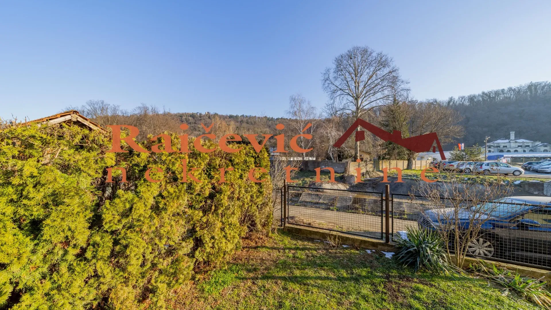 Prodaja, jednosoban stan, 53m², Rakovica, Beograd