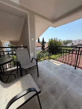 Rent, two bedroom apartment, 60m², Preko Morače, Podgorica - image 13