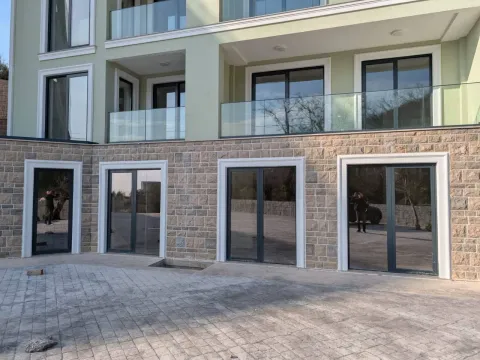 Sale, two bedroom apartment, 93m², Pržno, Budva - image 2