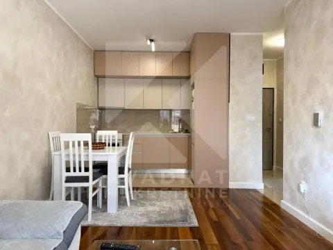 Izdavanje, jednosoban stan, 43m², Zabjelo, Podgorica - image 5