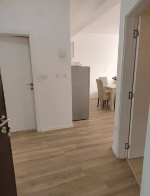 Sale, apartment, 57m², Rafailovići, Budva