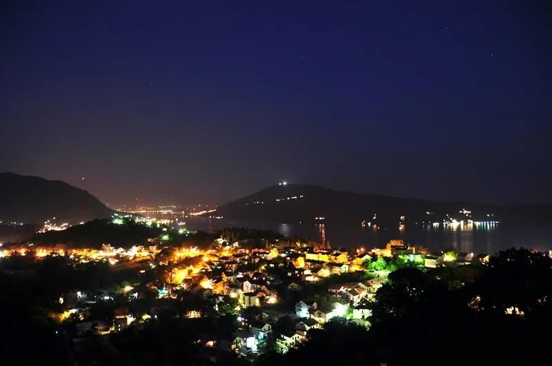 Sale, house, 320m², Herceg Novi, Crna Gora