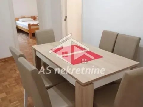 Izdavanje, četvorosoban stan, 84m², Bezanijska Kosa 2, Bežanijska Kosa Sve Podlokacije - image 5