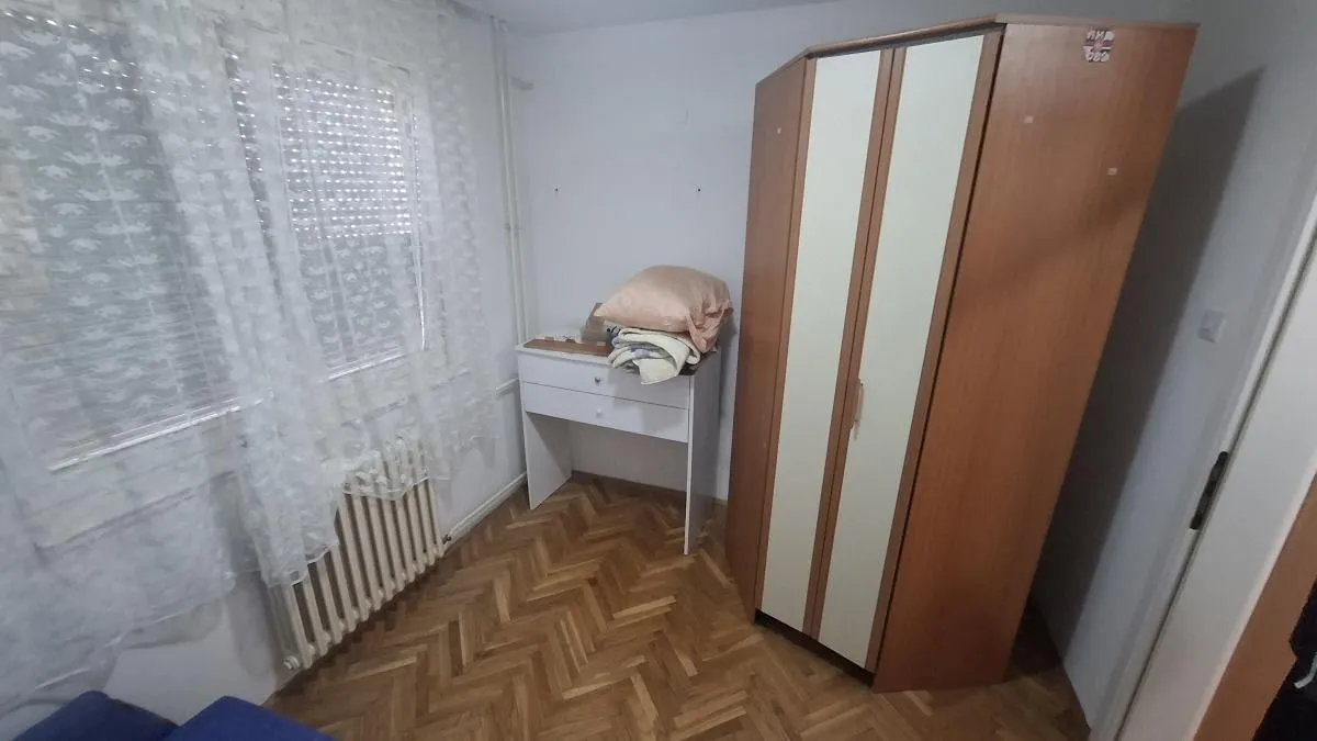 Izdavanje, jednosoban stan, 36m², Bulevar Oslobodjenja, Novi Sad Sve Podlokacije