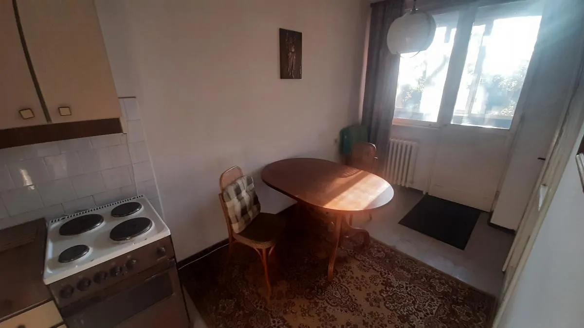 Prodaja, dvosoban stan, 61m², Liman 1, Novi Sad Sve Podlokacije