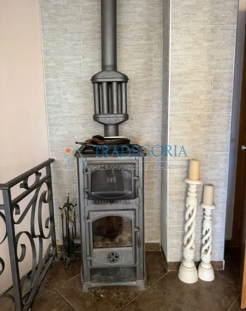 Prodaja, kuća, 302m², Bar, Crna Gora