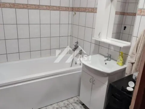 Izdavanje, dvosoban stan, 57m², Sajam, Novi Sad Sve Podlokacije - image 8