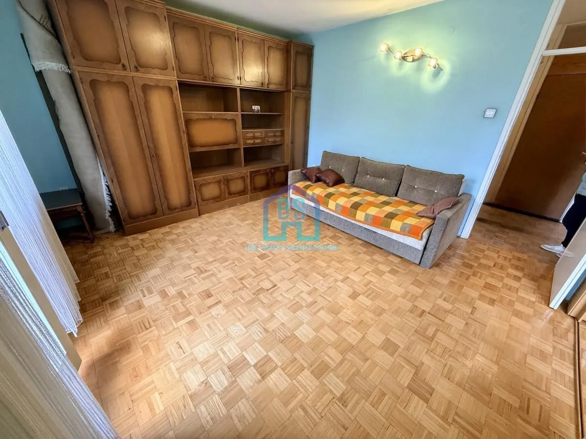 Prodaja, trosoban stan, 74m², Bulevar Oslobodjenja, Novi Sad Sve Podlokacije
