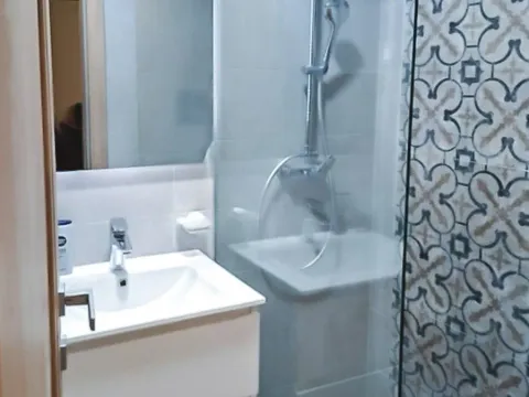 Izdavanje, jednosoban stan, 53m², Master Kvart, Podgorica - image 4