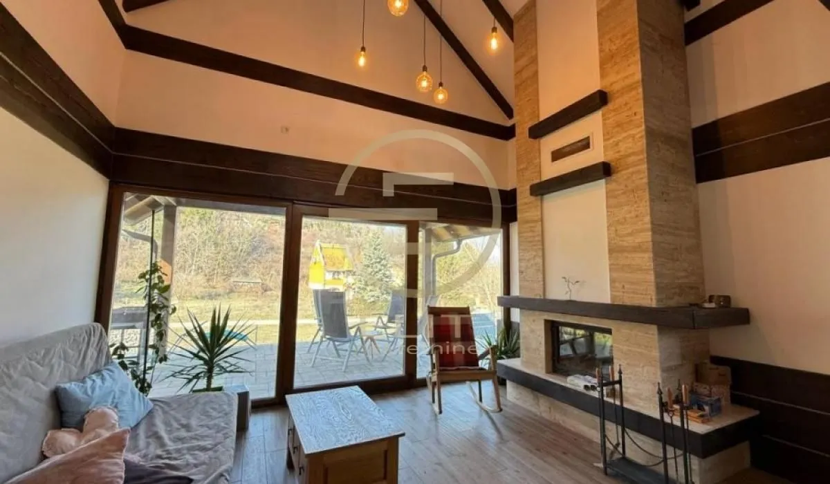 Prodaja, kuća, 79m², Petrovaradin, Novi Sad