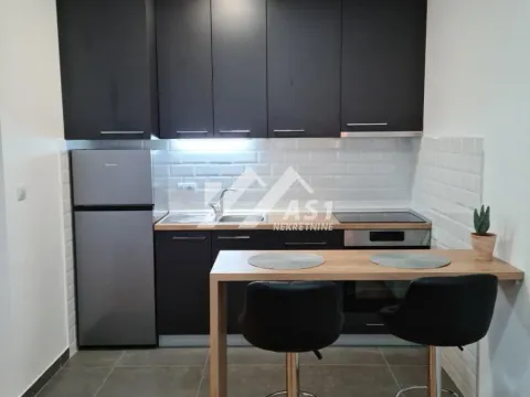 Izdavanje, jednosoban stan, 43m², Adamovićevo Naselje, Novi Sad Sve Podlokacije - image 3