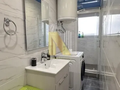 Rent, three bedroom apartment, 70m², Bulevar Oslobodjenja, Novi Sad Sve Podlokacije - image 13