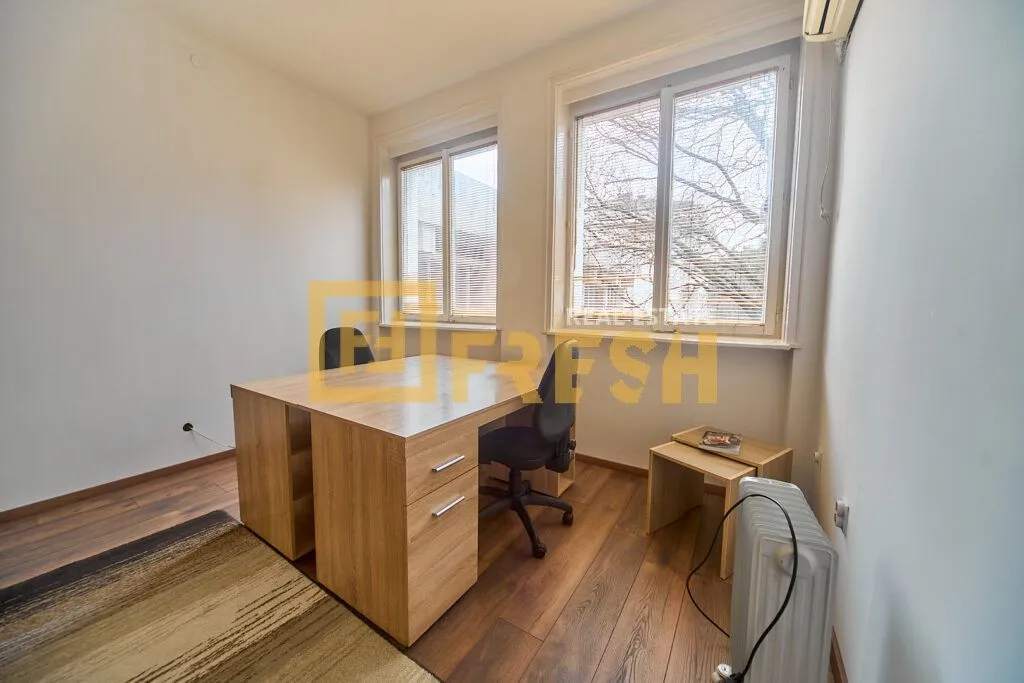 Rent, office space, 33m², Preko Morače, Podgorica