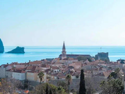 Prodaja, trosoban stan, 270m², Budva, Crna Gora - image 30