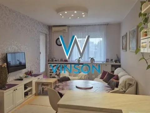 Sale, one bedroom apartment, 41m², Grbavica, Novi Sad Sve Podlokacije - image 6