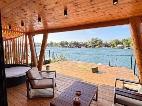 Prodaja, kuća, 300m², Ada Bojana, Ulcinj - image 2