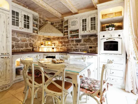 Sale, house, 125m², Kotor, Crna Gora - image 6