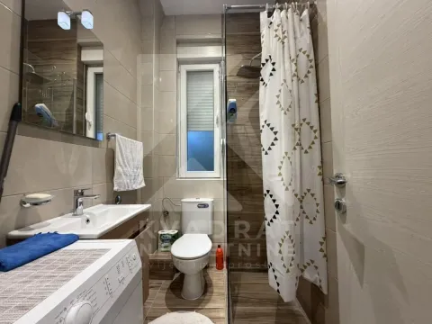 Rent, studio apartment, 27m², Centar, Podgorica - image 9