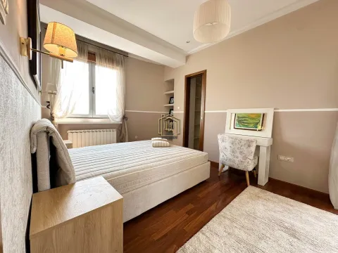 Izdavanje, dvosoban stan, 90m², Stari Aerodrom, Podgorica - image 8