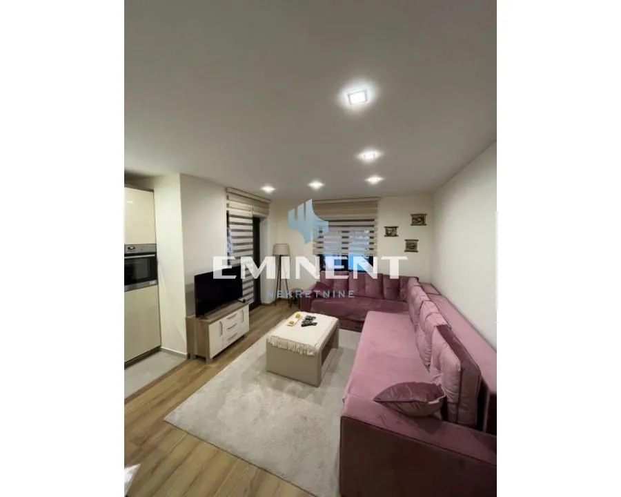 Prodaja, stan, 38m², Obudojevica, Zlatibor