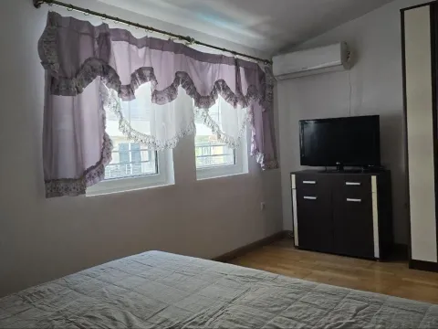 Sale, two bedroom apartment, 74m², Petrovac, Budva - image 8