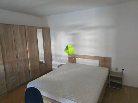 Rent, one bedroom apartment, 57m², Medijana, Niš - image 4