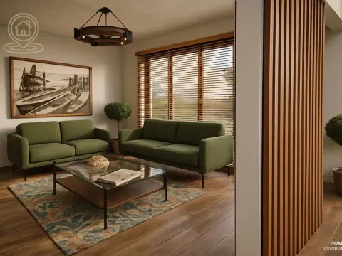 Sale, four bedroom apartment, 117m², Pantelej, Niš - image 6