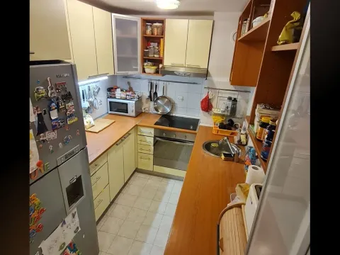 Sale, two bedroom apartment, 80m², Malo Brdo, Podgorica - image 6