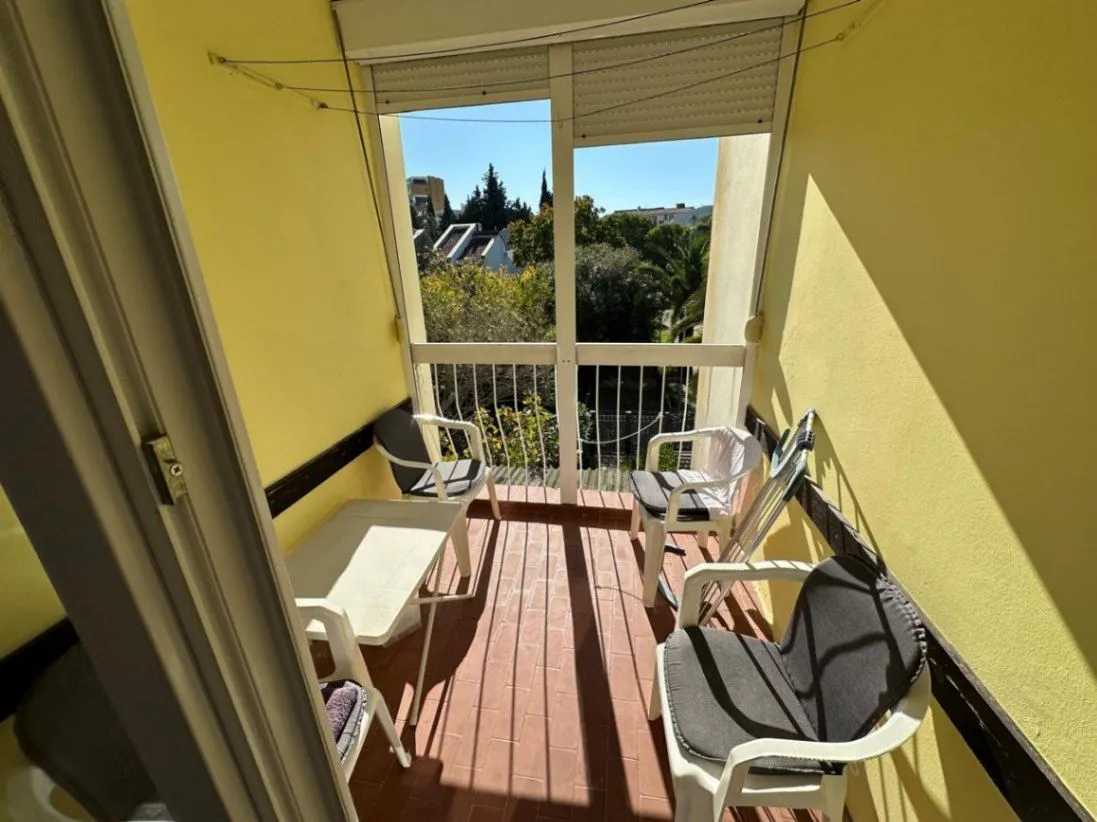 Sale, one bedroom apartment, 54m², Centar, Budva
