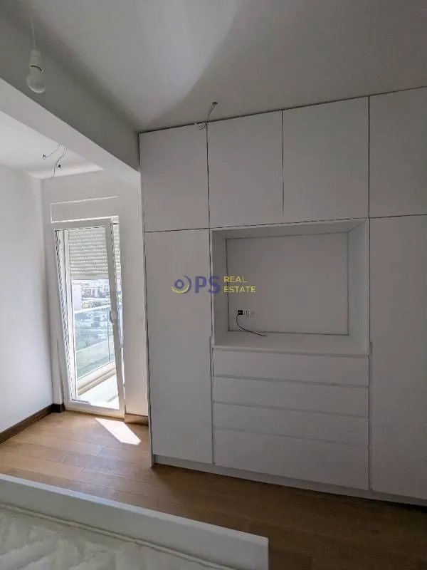 Prodaja, dvosoban stan, 76m², Bar, Crna Gora
