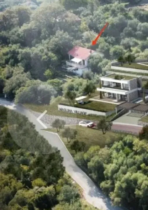 Sale, house, 120m², Herceg Novi, Crna Gora