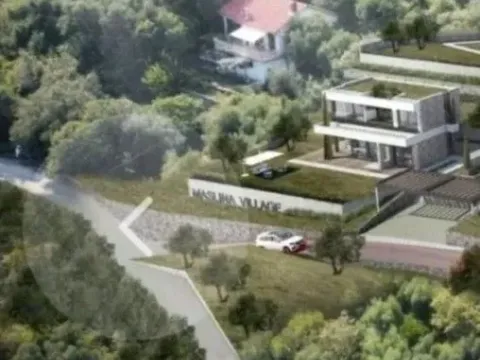 Prodaja, kuća, 120m², Herceg Novi, Crna Gora
