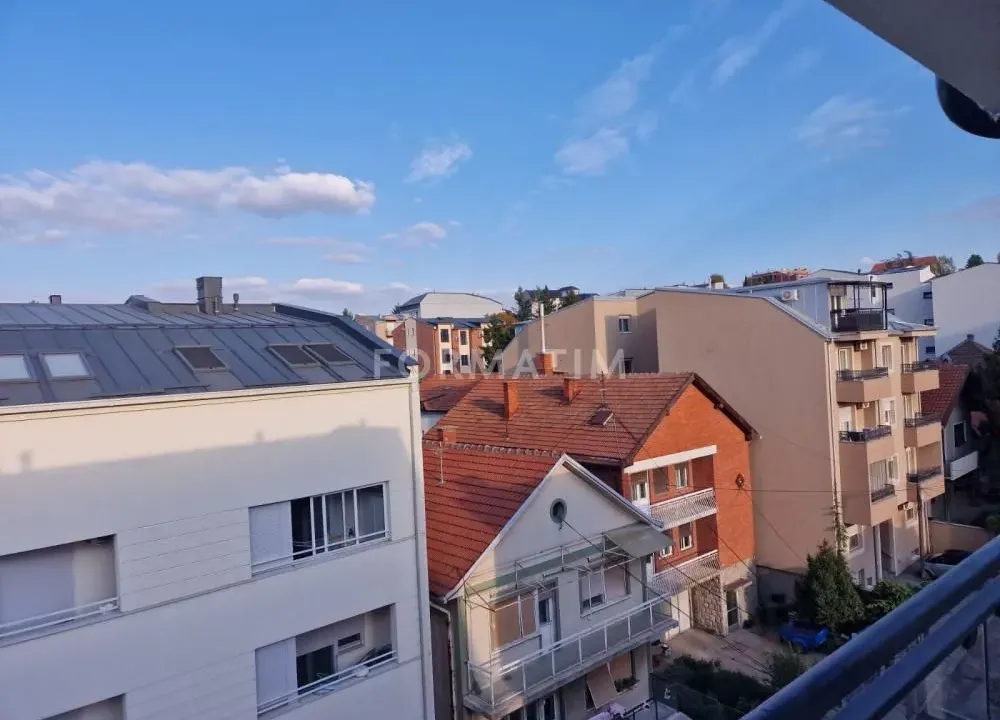 Prodaja, dvosoban stan, 63m², Kluz, Zvezdara Sve Podlokacije