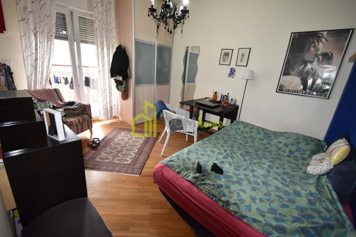 Prodaja, trosoban stan, 112m², Preko Morače, Podgorica