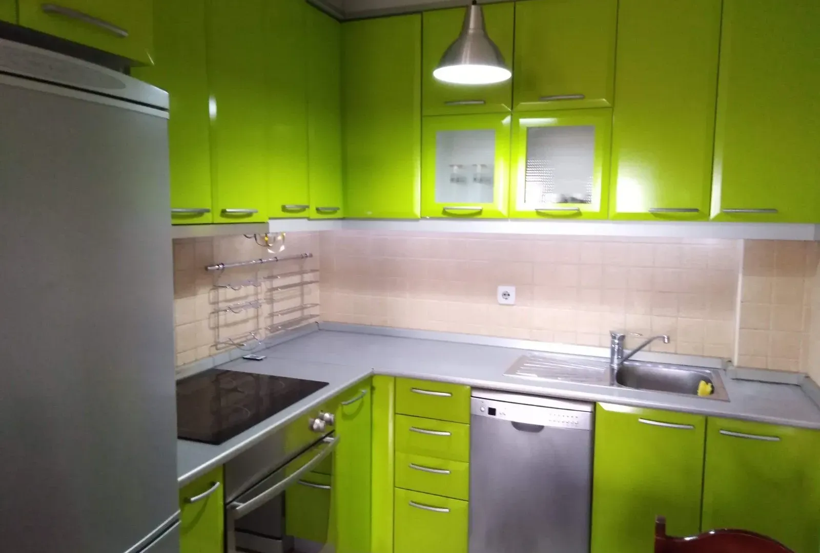 Izdavanje, jednosoban stan, 38m², Zvezdara Sve Podlokacije, Beograd