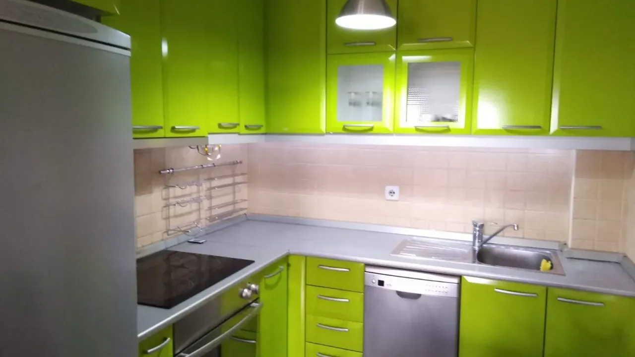 Rent, one bedroom apartment, 38m², Zvezdara Sve Podlokacije, Beograd