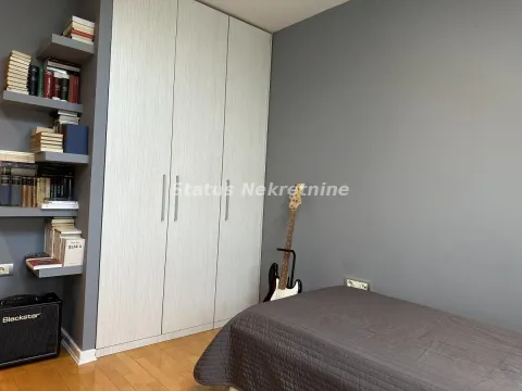 Prodaja, četvorosoban stan, 134m², Grbavica, Novi Sad Sve Podlokacije - image 14