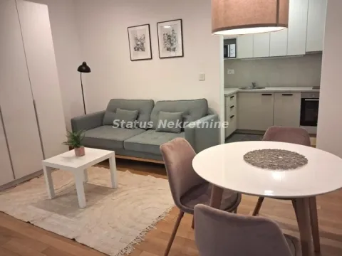 Sale, one bedroom apartment, 39m², Grbavica, Novi Sad Sve Podlokacije - image 2