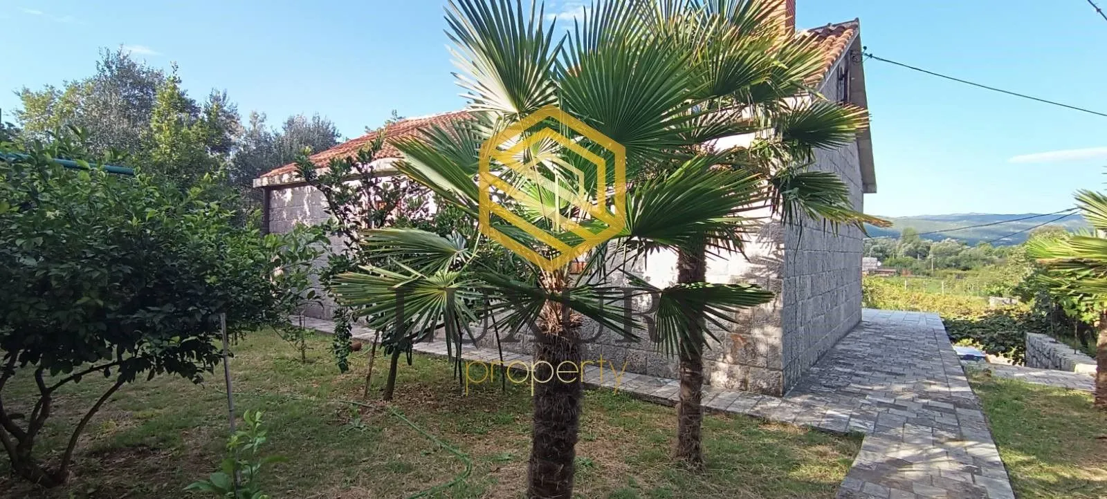 Rent, house, 100m², Mareza, Podgorica