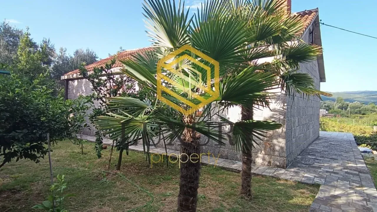Rent, house, 100m², Mareza, Podgorica
