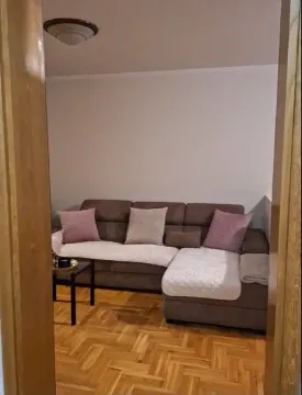 Rent, one bedroom apartment, 45m², Podgorica, Crna Gora - image 3