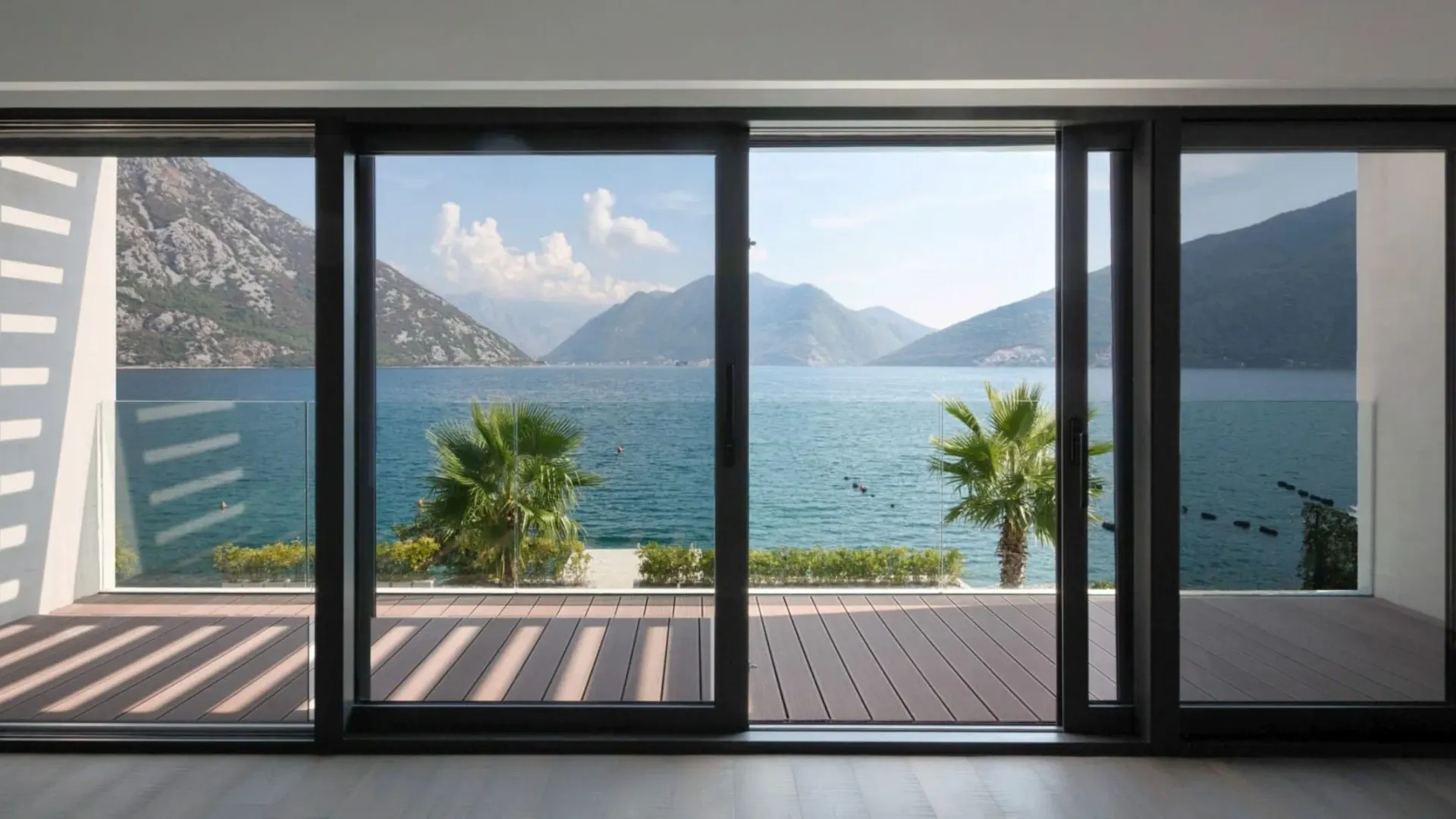 Prodaja, kuća, 669m², Kotor, Crna Gora
